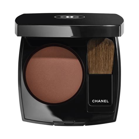 chanel brun rouge 604|JOUES CONTRASTE Powder blush 604 .